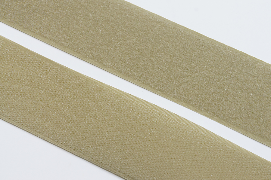 Застібка 50 мм MH комплект бежевий хакі