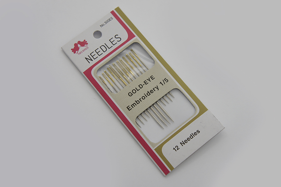 Голки 12 шт. MH