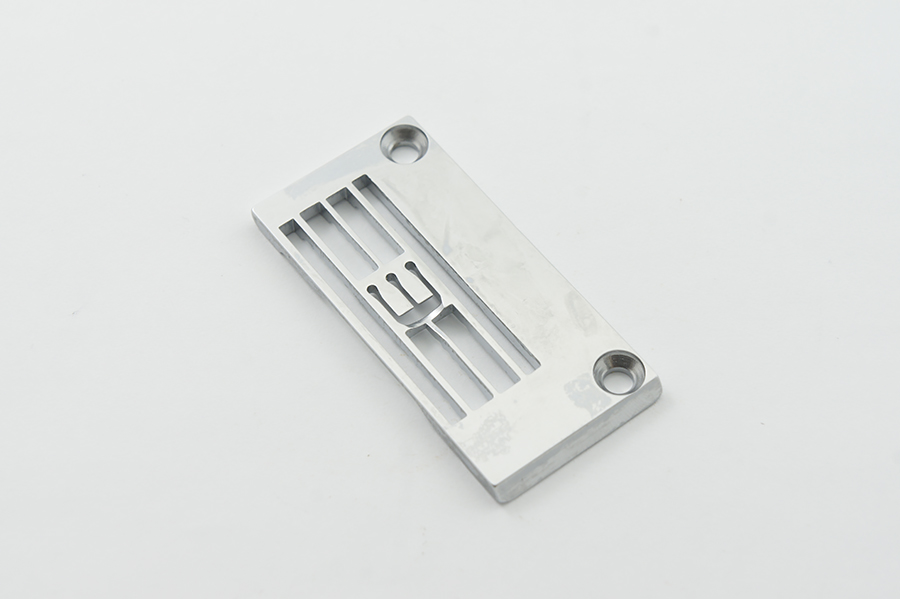 Голкова пластина JK8568 (257517В64)