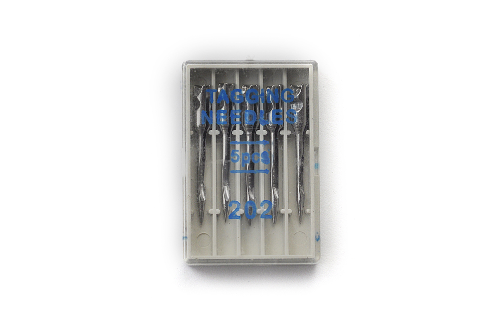 Голки для етикет-пістолету MH для етикет-пістолета