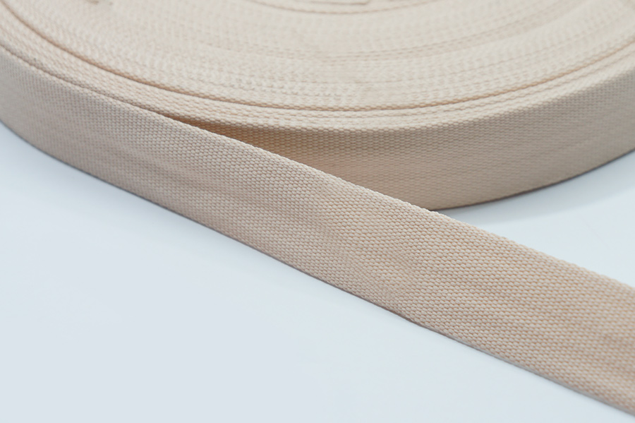 Тасьма 25 мм Лента ткана