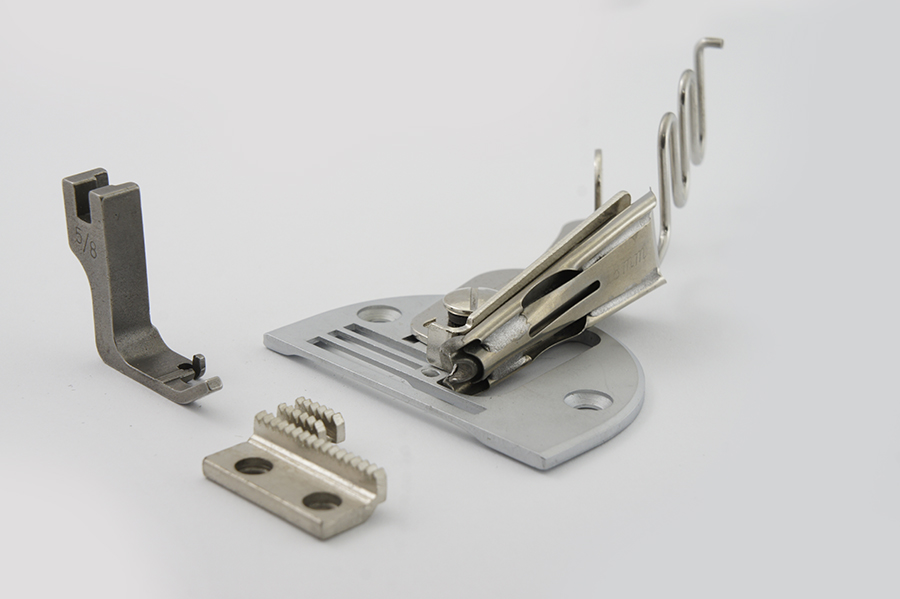 Облямовувач JK-1 А-10 50 мм