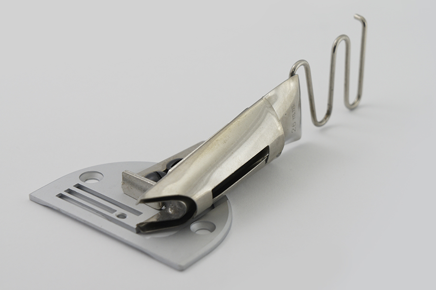 Облямовувач JK-9 26 мм одинарний