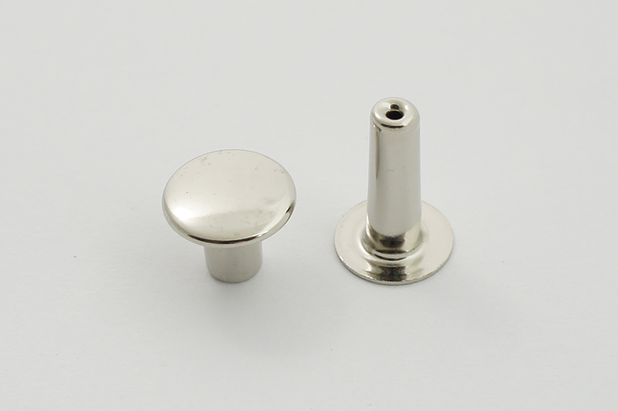 Заклепка 13 мм (хольнітен) Castiglioni нержавіюча