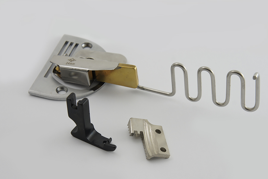 Облямовувач LP-4 24 мм (комплект)