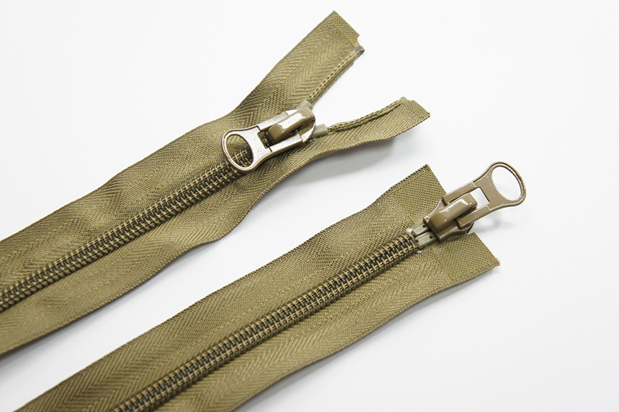 Блискавка Тип 8, 2 замка 60 см