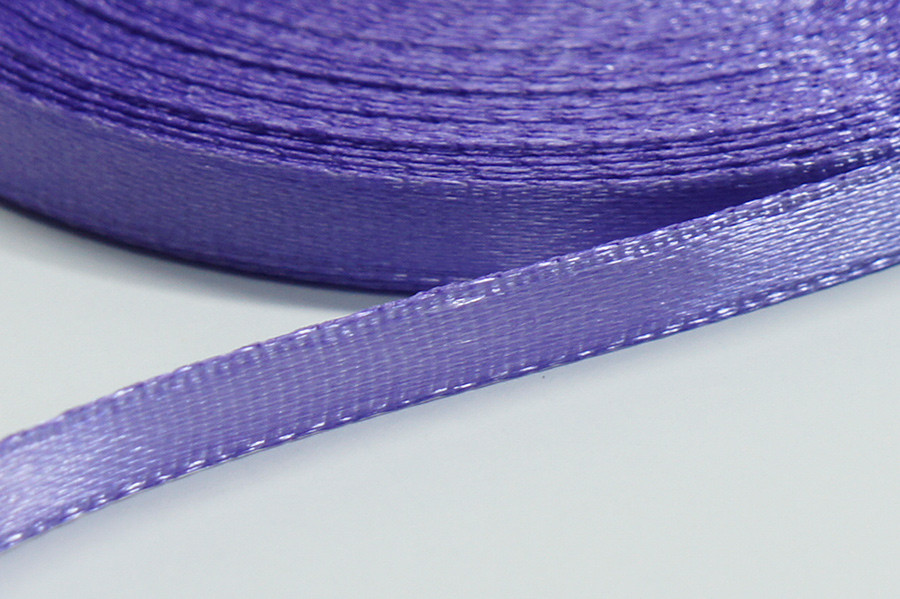 Стрічка 12 мм MH бузковий фіолетовий 0812-2026-С1070