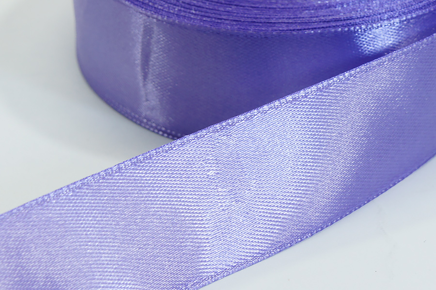 Стрічка 36 мм MH лавандовий