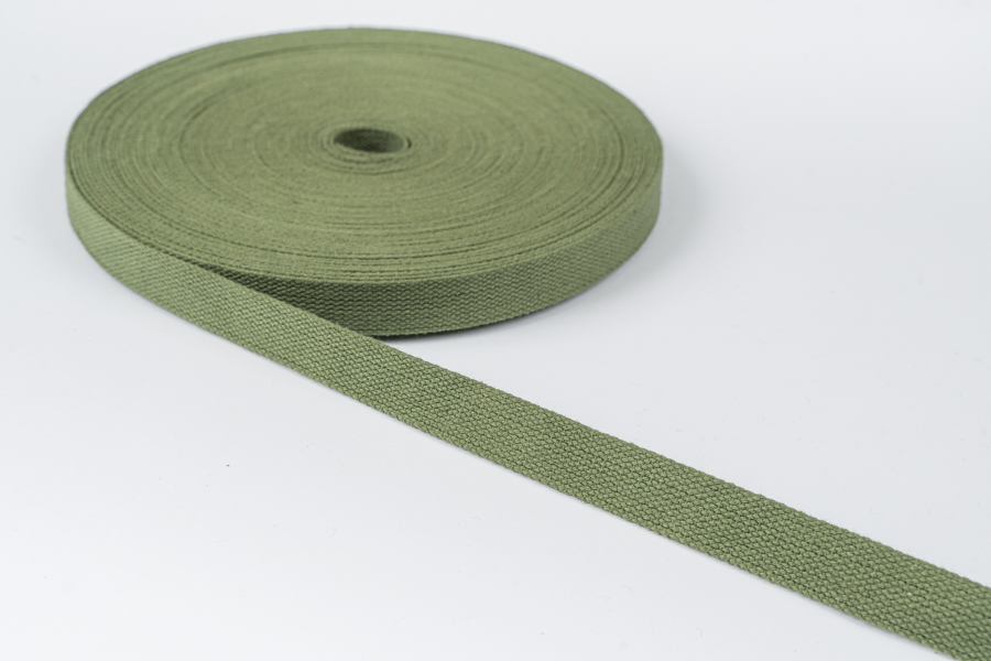Стрічка 20 мм хакі ФХБ-20-0791