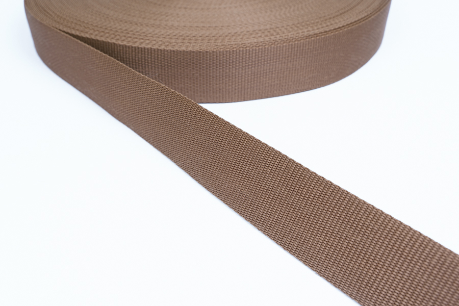 Стрічка 50 мм койот 44-50-0810