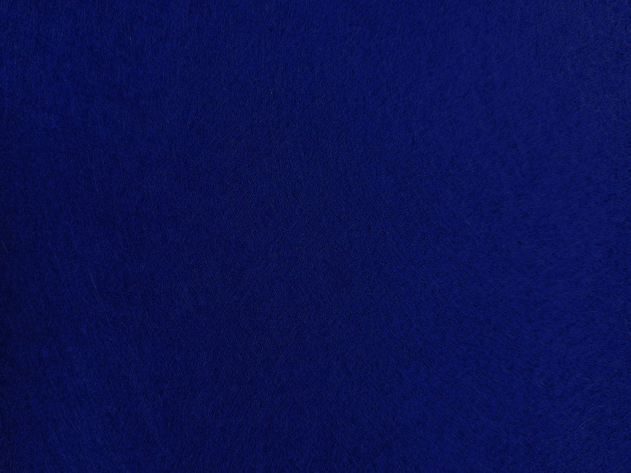 Фетр 1 мм 250х300 мм електрик яскравий