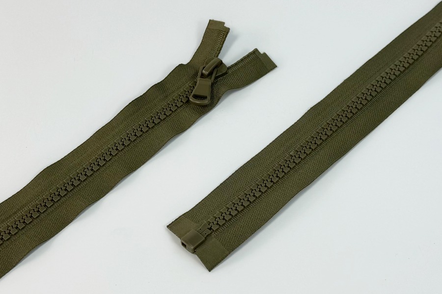 Блискавка MH Тип 10 хакі 60 см