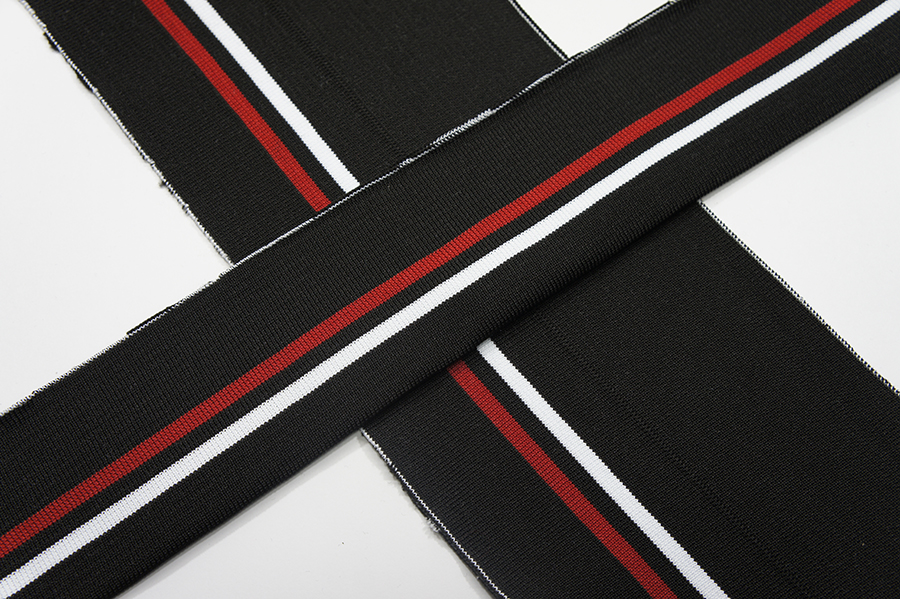 Дов'яз 14х120 см різнокольоровий ХТР-011-777