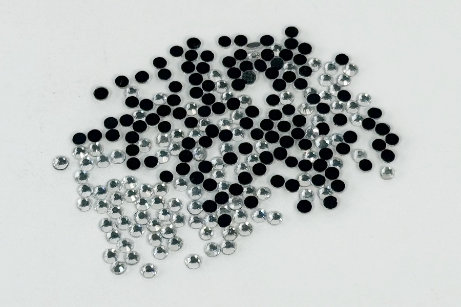 Стрази клейові SS-20 MH коло 4.8 мм