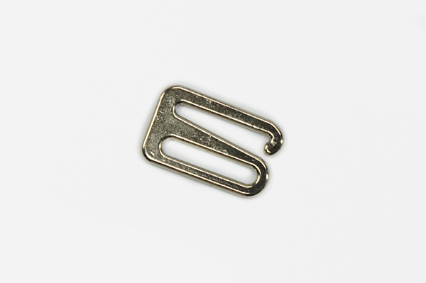 Гачок 15 мм MH 7221-2028-nik