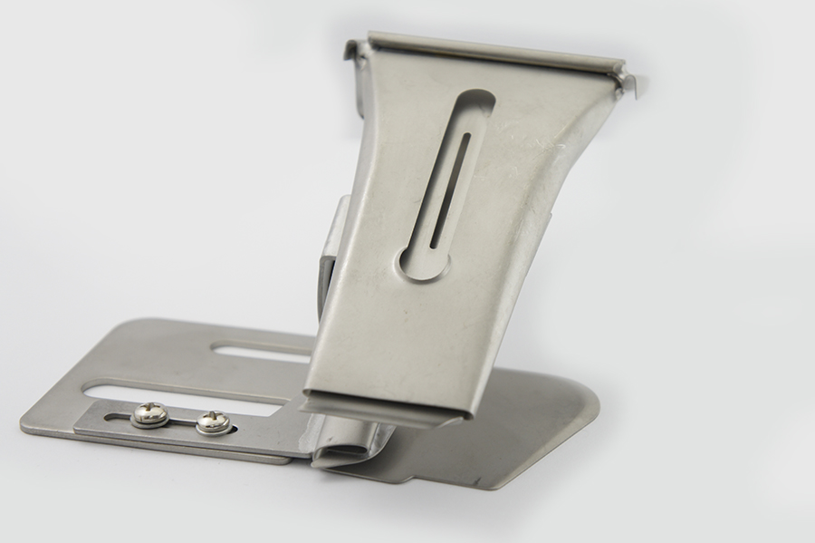 Прилад для формування стрічки JK-37 44 мм/25 мм облямовувач