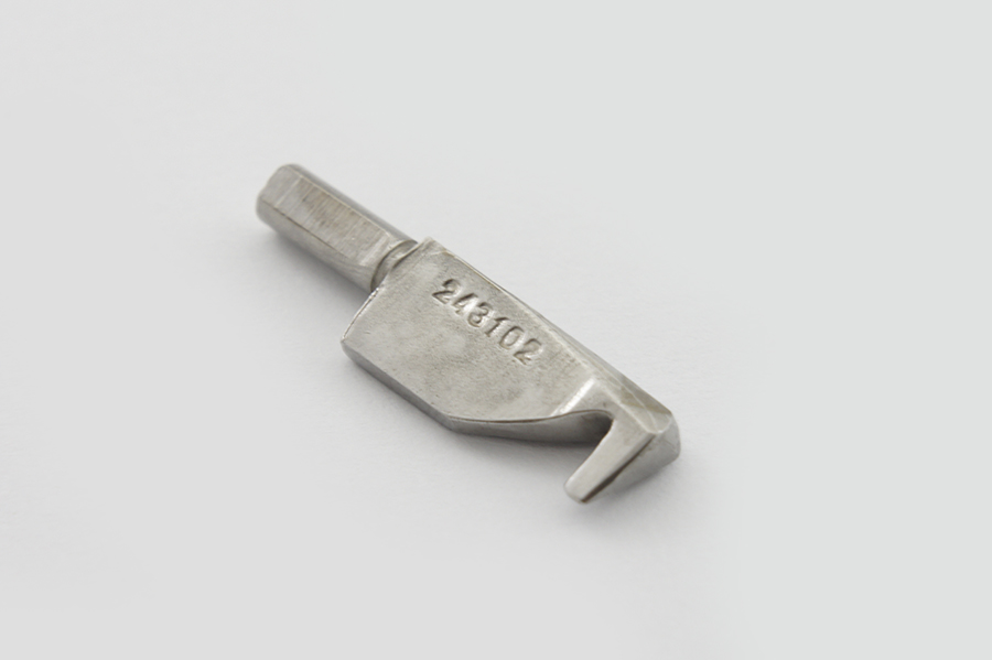 Петлитель верхній JK--1А T26