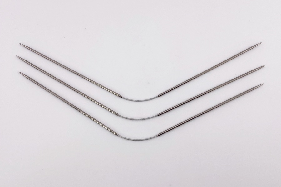 Спиці метал 2.0мм / 23см №2.0