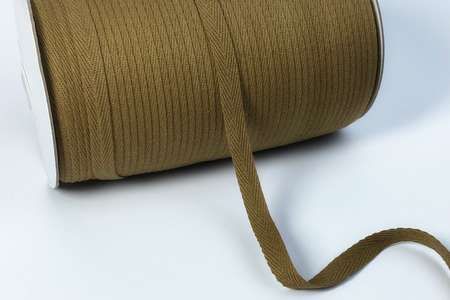 Стрічка кіперна 10 мм MH койот