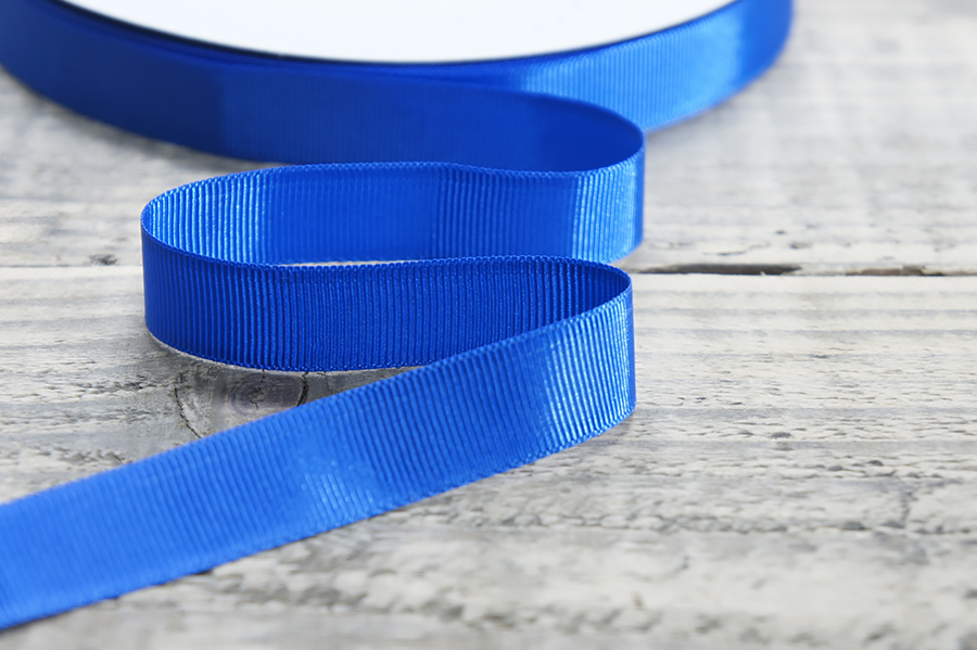 Тасьма 20 мм електрик яскравий 1220-20-1125/916