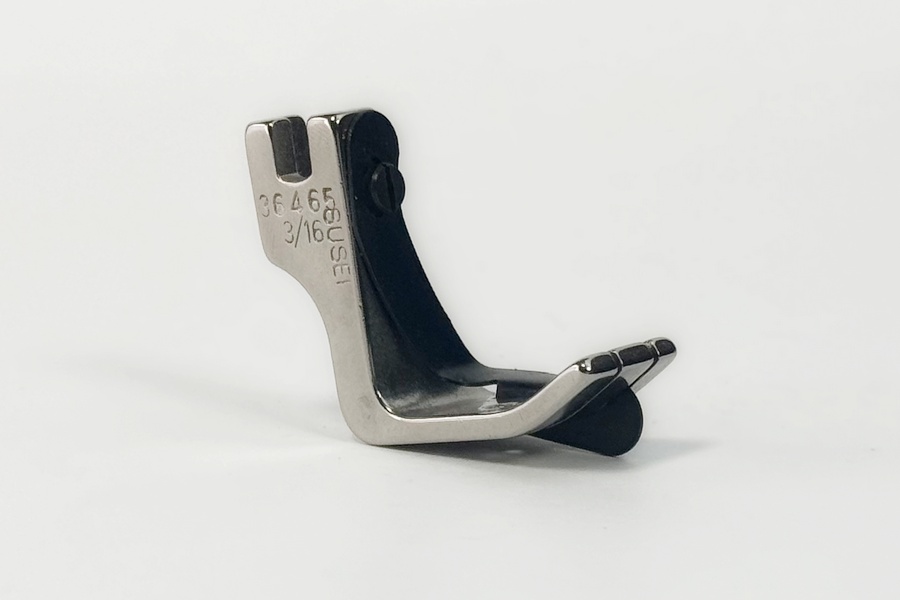 Лапка з обмежувачем 4,8 мм Р13