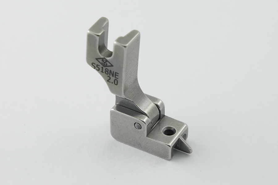 Лапка для потаємної S-518 NE/YS