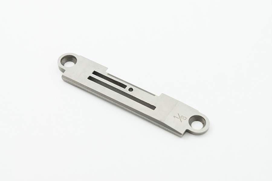 Голкова пластина JK5559 (1/8)