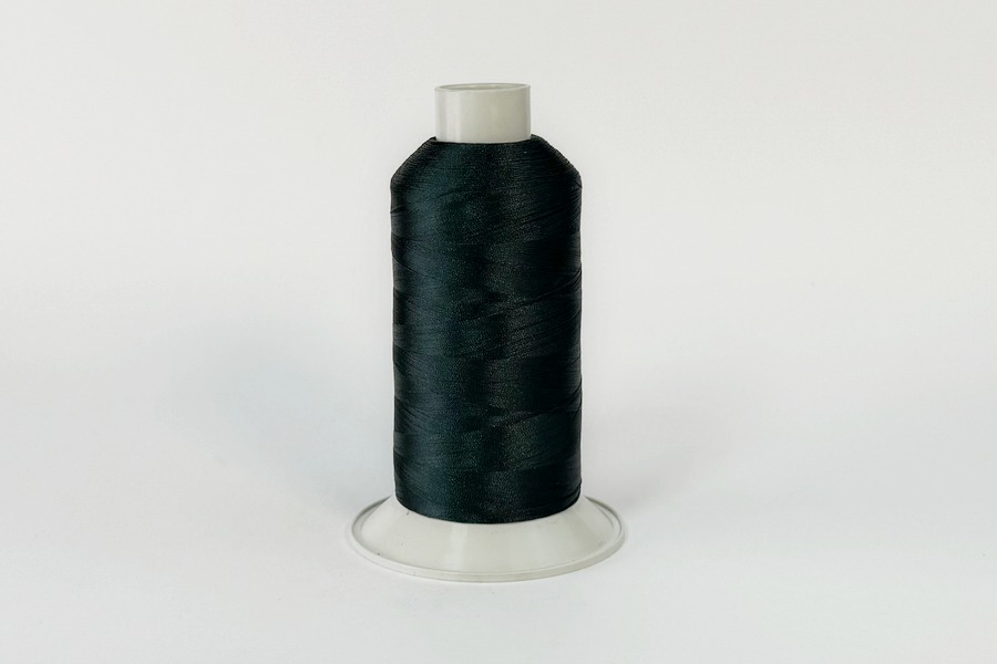  .Нитки "Барва" ПЕ вишивальнi 120D/2  |7: полин.темн. |