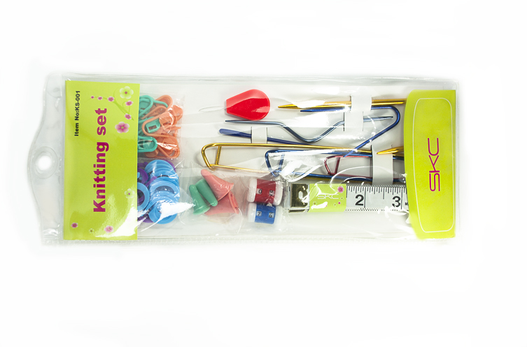 Набір для в'язання SKC