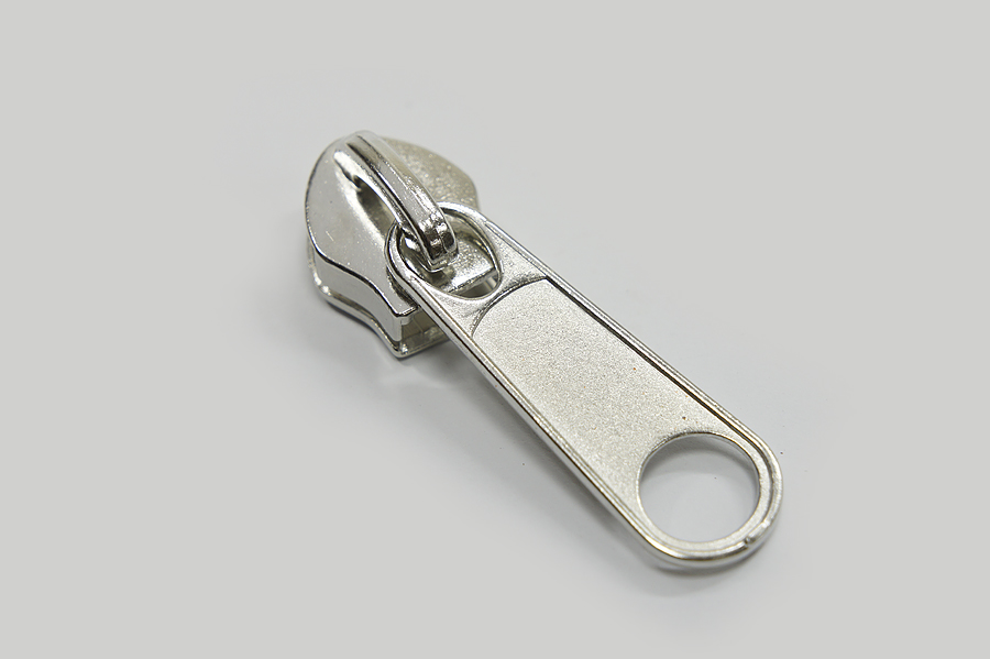 Бігунок MH Тип 10, вита нікель