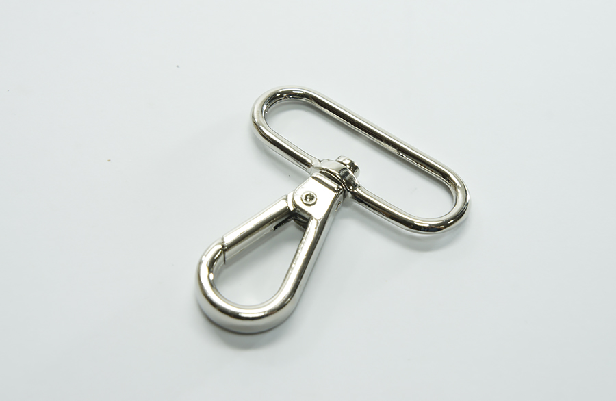 Карабін 35 мм з рамкою 40 мм Castiglioni декоративний, з рамкою