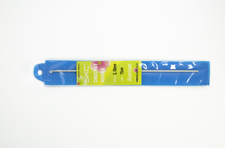 Гачок № 2.0 з тефлоновим покриттям SKC