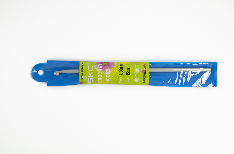 Гачок № 4.0 з тефлоновим покриттям SKC