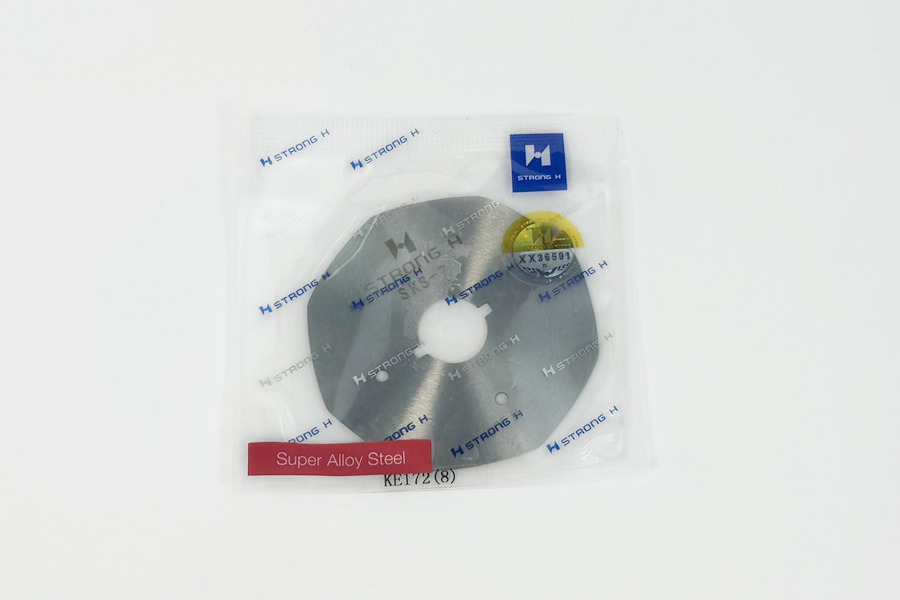 Лезо ножа (WD2-) B21