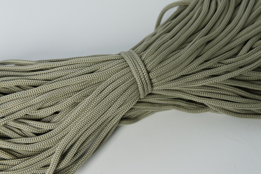 Шнур 5.0 мм полиновий