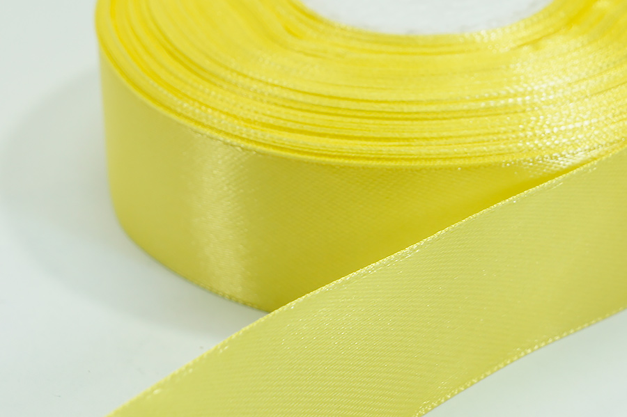 Стрічка 36 мм MH жовтий яскравий