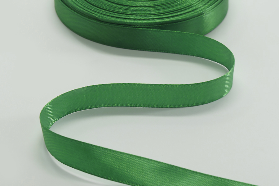 Стрічка 12 мм MH зелений