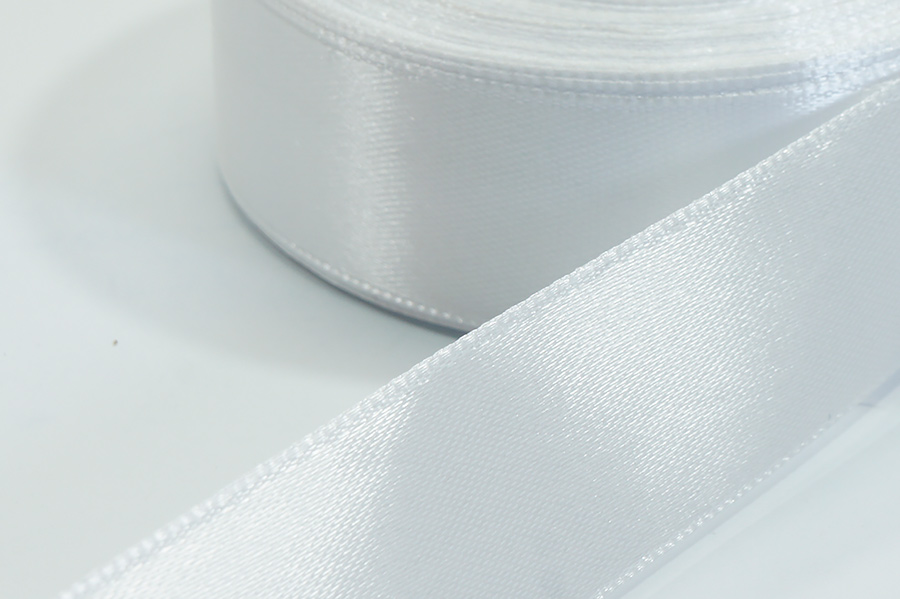 Стрічка 36 мм MH білий