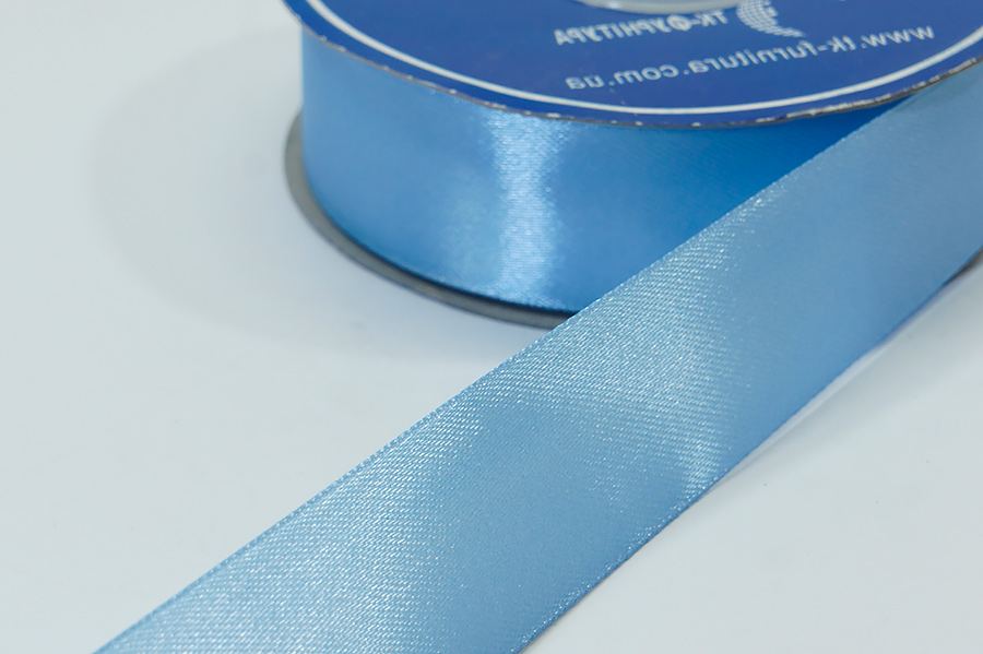 Стрічка 24 мм MH блакитний