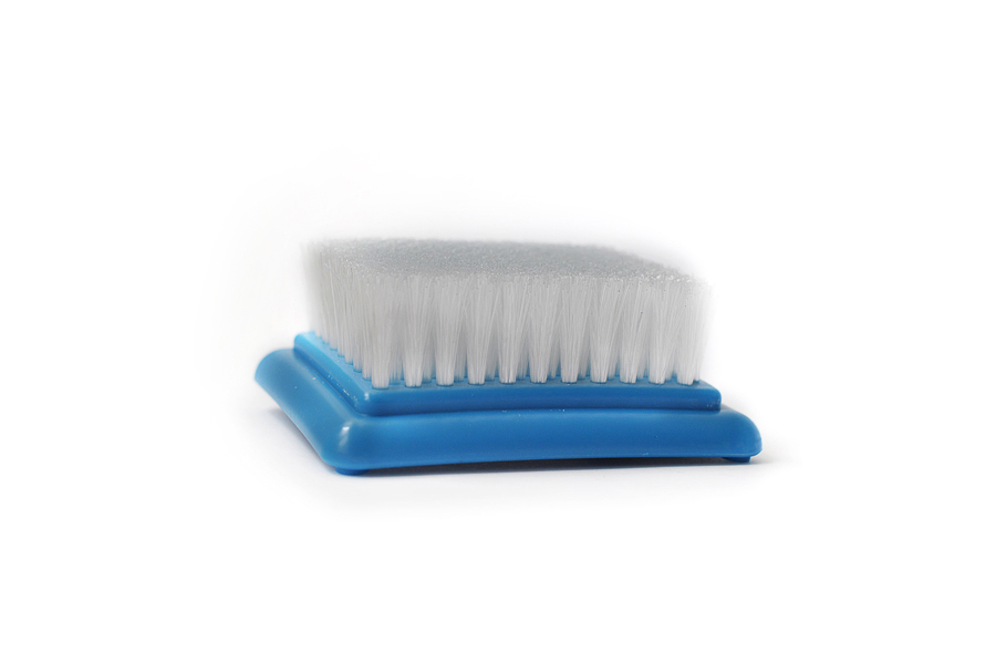 Для фелтінгу щітка-основа 9х11 см SKC