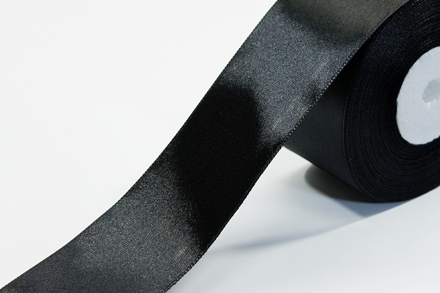 Стрічка 52 мм MH чорний