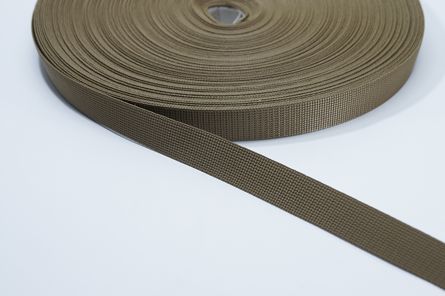 Стрічка 25 мм койот 3716-25-0810