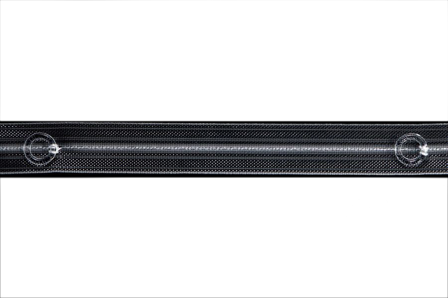 Тасьма для збірки 20 мм римських штор з кільцем для римських штор, з кільцем