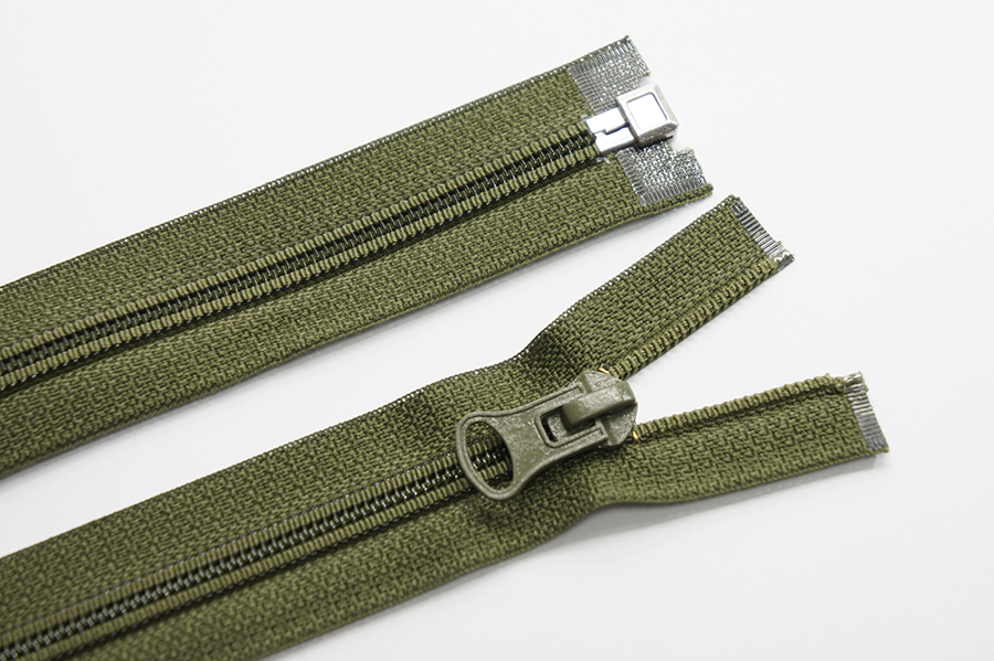 Блискавка Тип 8, 1 замок 55 см 8NOE-055-8.29-2446