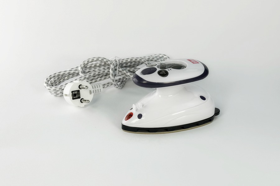 Праска (mini) з подачею пару PRYM 611915