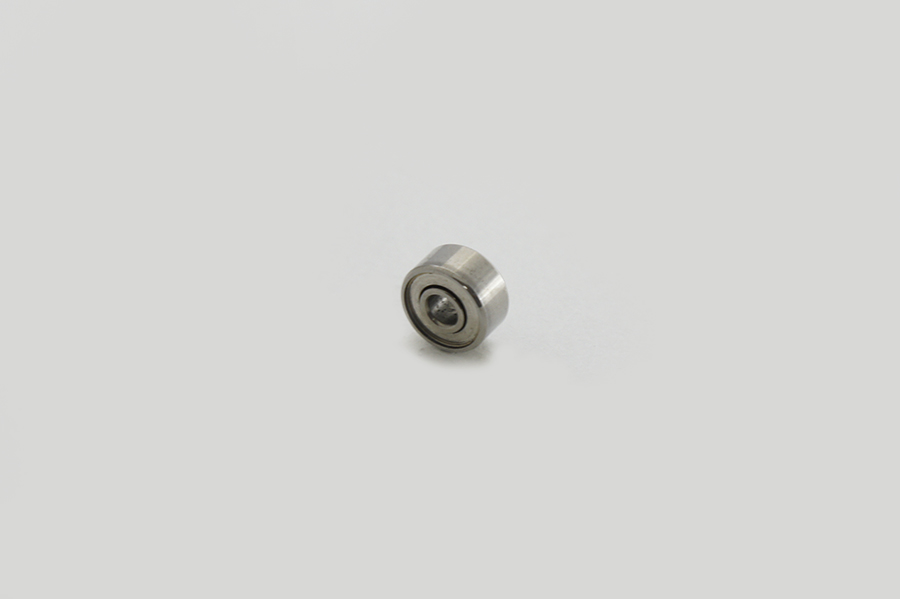 Підшипник до кінцевої лінійки JK-Т1 (2х3х6 мм)