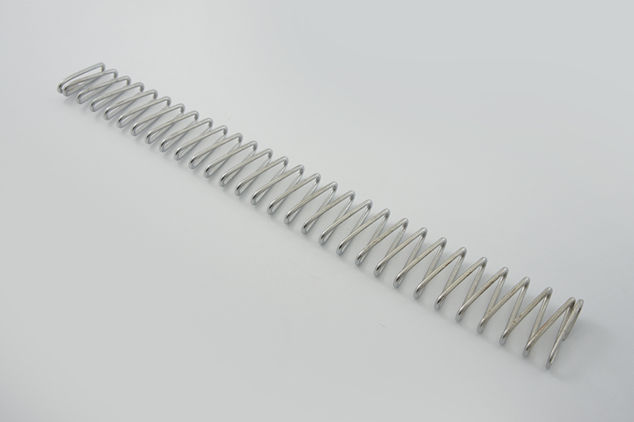 Пружина JK-Т1 велика