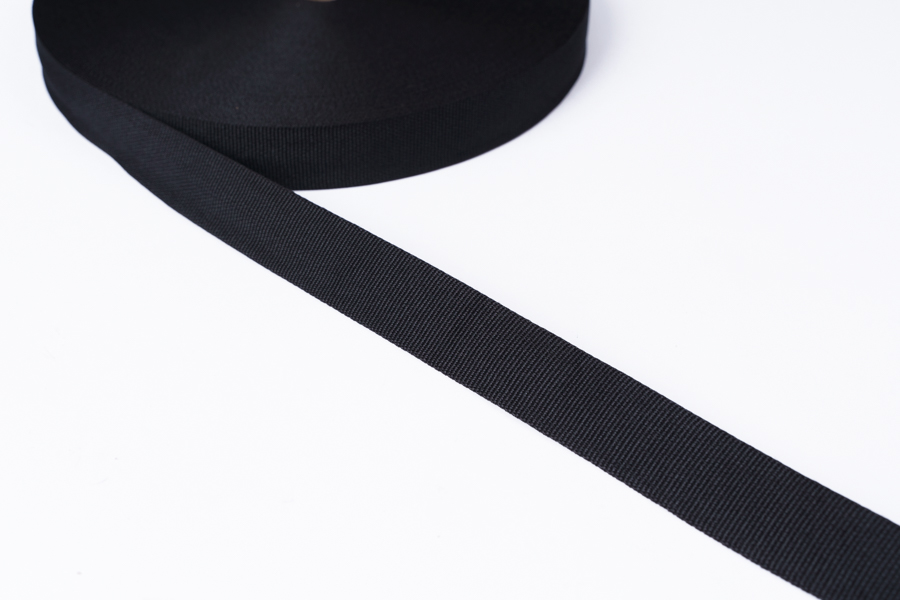 Тасьма 25 мм ткана