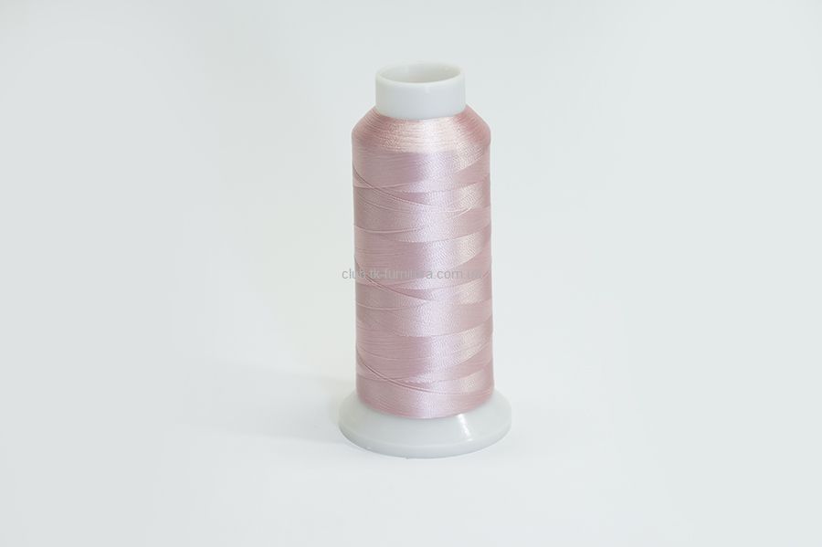 Нитки вишивальні MH 2742 м віскоза 100% рожевий світлий 5223