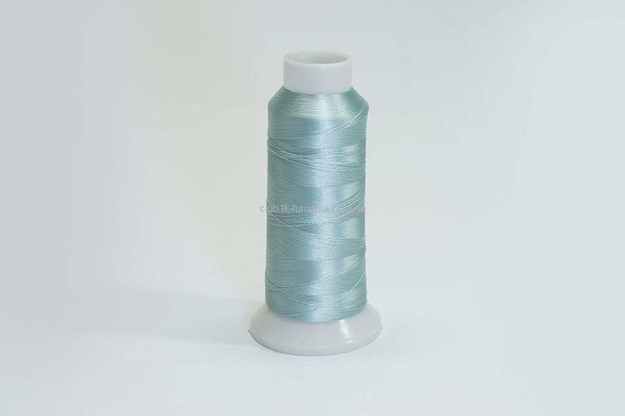 Нитки вишивальні MH 2742 м віскоза 100% м'ятний світлий 5744